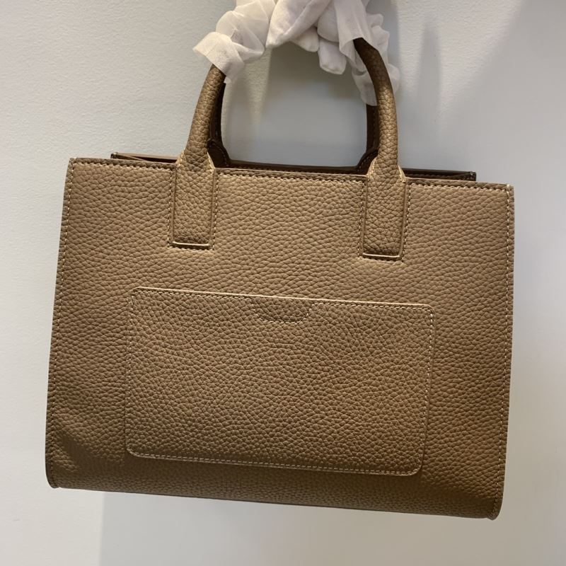 Burberry Top Handle Bags